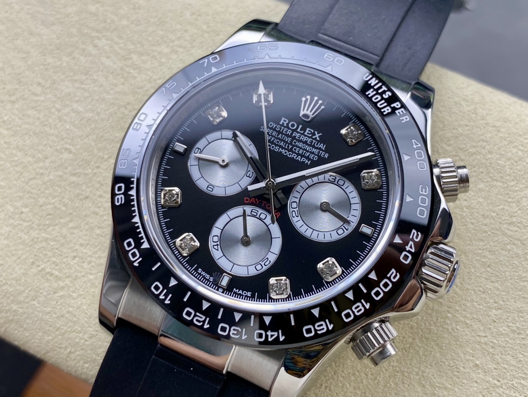 Rolex-Cosmograph Daytona126519ln-0004